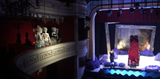 Duminică, PREMIERĂ la Teatrul ”Davila” din Pitești