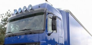 Acum: Șofer BEAT TURTĂ la volanul unui TIR! INCONȘTIENȚĂ dusă la extrem