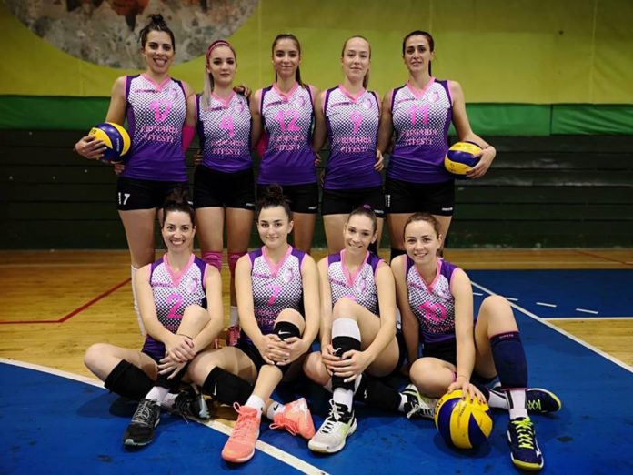 voleibaliste fc arges pitesti