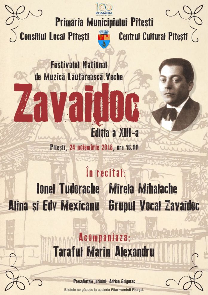 2 zavaidoc afis 2018