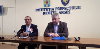 După confirmarea PESTEI PORCINE la Negrași, în Argeș, REZULTATUL analizelor celorlalte probe prelevate în județ