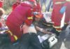 TERIBIL ACCIDENT. O persoană a MURIT. Peste 35 de persoane se aflau într-un autocar