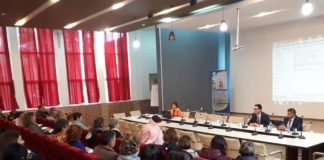 Șeful Administrației Finanțelor Publice Argeș, întâlnire cu contribuabilii din Curtea de Argeș