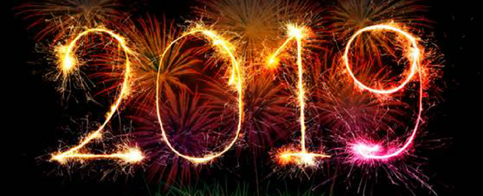 Revelion 2019
