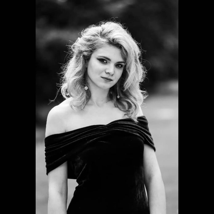 Teodora Constantinescu