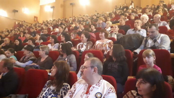 Topoloveni 100 de ani de România (20)
