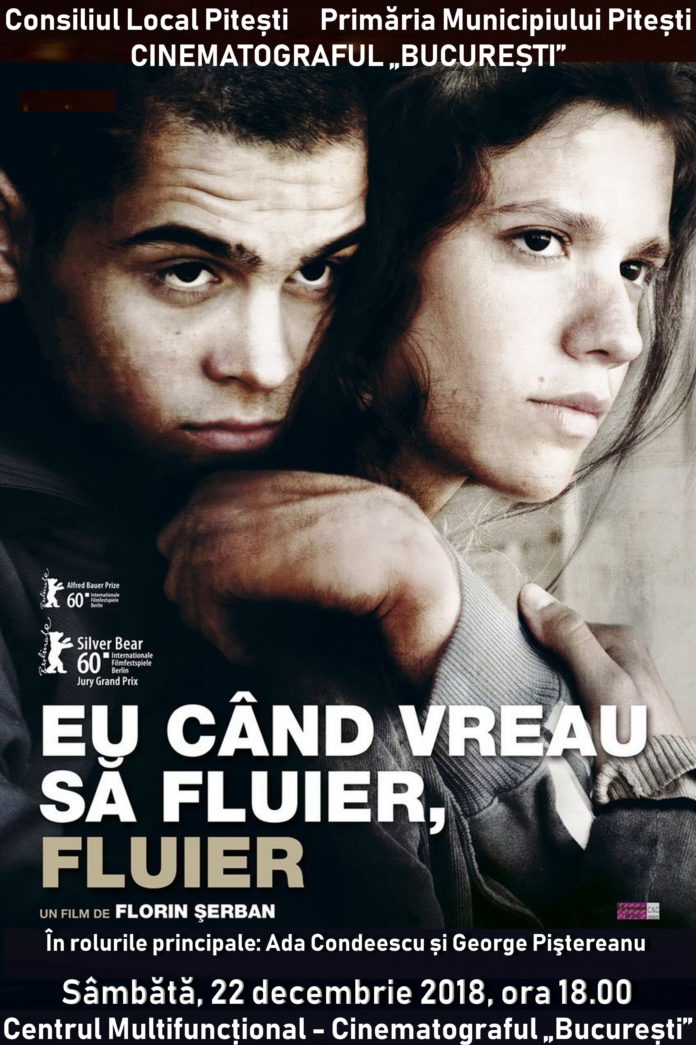 afis 22 decembrie 2018 film