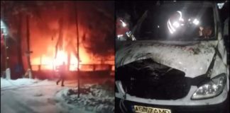 O AMBULANȚĂ din Argeș s-a făcut SCRUM, după o misiune!