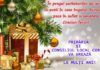 MESAJUL primarului comunei Corbi, Virgil BACIU, cu ocazia Sfintelor Sărbători de Crăciun 2018