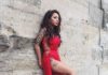 Ruby, de Revelion, la Mioveni!