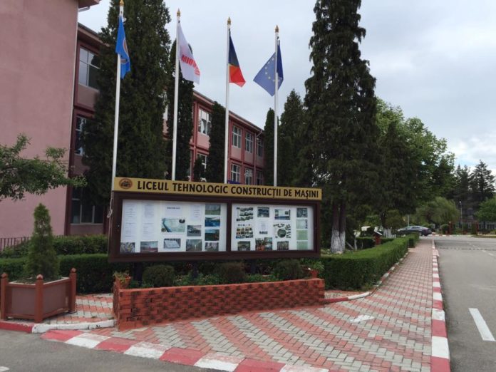 liceu constructii de masini mioveni