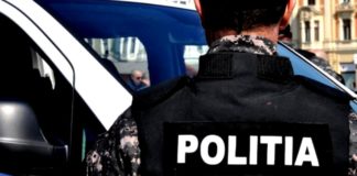 Update. VALIZĂ SUSPECTĂ pe strada Exercițiu, în Pitești!