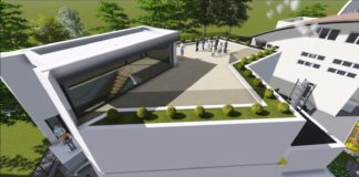 O NOUĂ INVESTIȚIE IMPORTANTĂ, LA MIOVENI