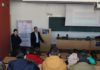 Studenții vor dezvolta aplicații Web și Mobile, contribuind la dezvoltarea Piteștiului