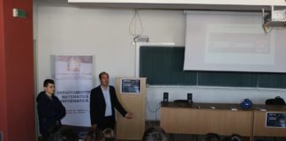 Studenții vor dezvolta aplicații Web și Mobile, contribuind la dezvoltarea Piteștiului