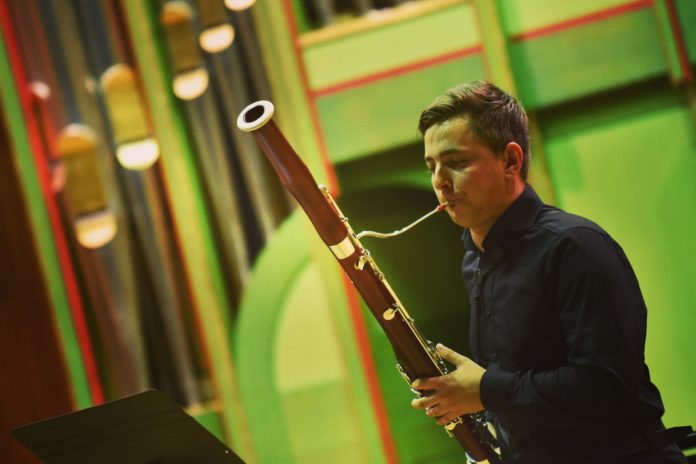 vlad danila filarmonica