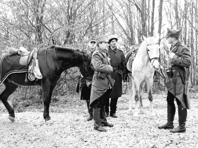 film documentar mioveni