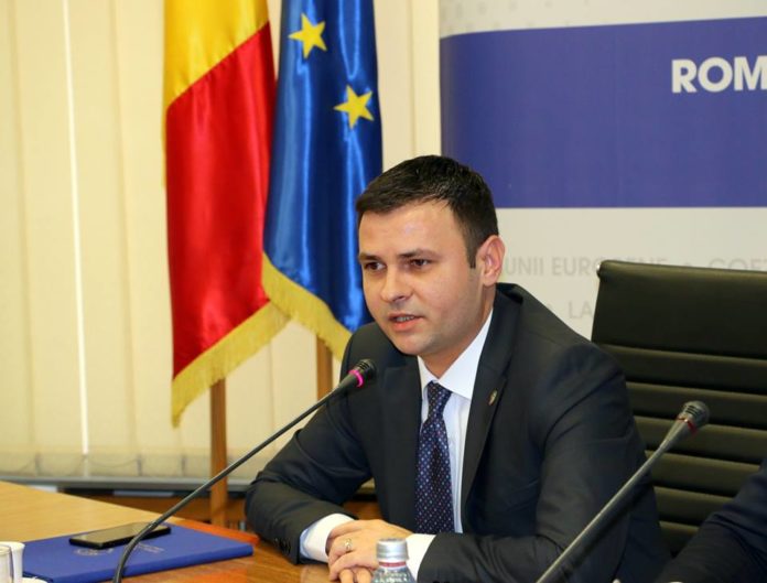Vicepremier Vasile Daniel SUCIU