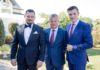 Mare sărbătoare în familia artistului Sebi David: ”O BUCURIE IMENSĂ”