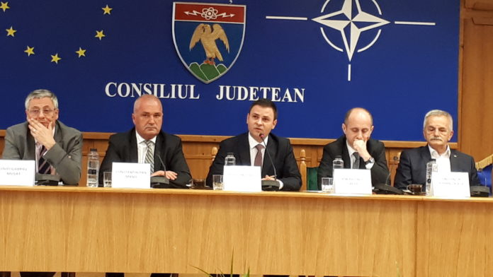 vicepremierul româniei, suciu, la argeș (24)