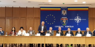 Primarul Gheorghiță Boțârcă: ”Ne apropiem de finalizarea anvelopării tuturor blocurilor”