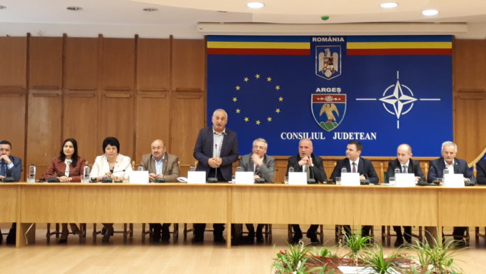 vicepremierul româniei, suciu, la argeș (7)