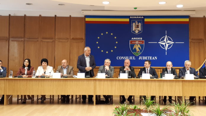 vicepremierul româniei, suciu, la argeș (8)