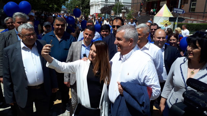 Călin Popescu Tăriceanu în Argeș (362)