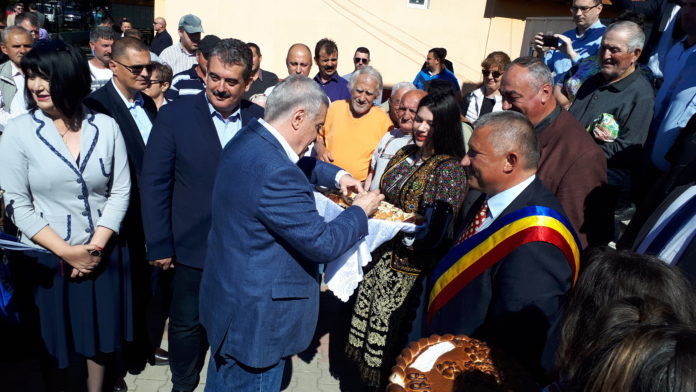 Călin Popescu Tăriceanu în Argeș (60)
