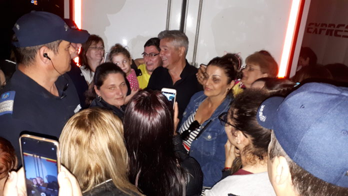 Holograf, la Zilele Piteștiului 2019 (65)