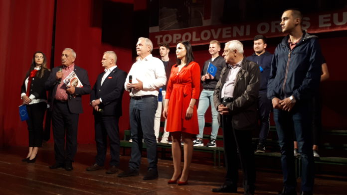 LIVIU DRAGNEA ÎN TOPOLOVENI (38)