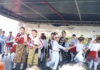 Localnicii din Negrași, în SĂRBĂTOARE! Proiect de DEZVOLTARE pentru Poiana Narciselor