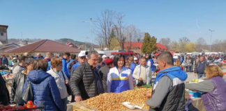ALDE pledează pentru drepturi egale ale fermierilor, în Europa!