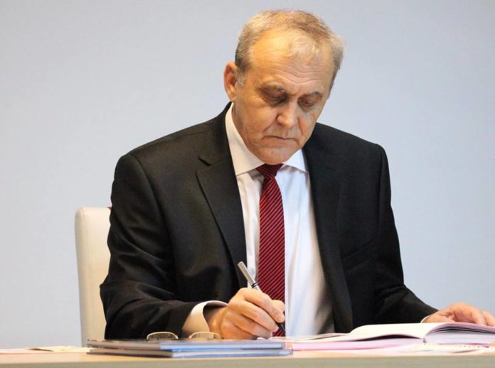 ion georgescu