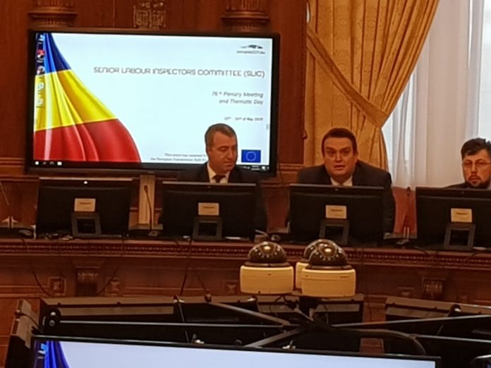 mihai oprescu inspectia muncii