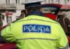 Taximetrist lăsat fără permis! Conducea cu viteză, având și pasageri în mașină