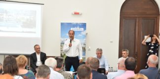 Piteștiul, pe drumul către un ORAȘ INTELIGENT! ”Lucrăm în echipă și implementăm MODELE DE SUCCES”