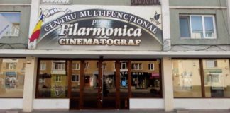 Bilete și abonamente on-line la Filarmonică și la Cinematograf