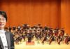 Concert cu Orchestra Simfonică „Wonju Civic” din Coreea de Sud! Va fi prezent și ACTORUL Kim Minseo