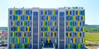 Primarul Mioveniului a făcut ANUNȚUL! Află CÂND VA AVEA LOC RECEPȚIA celui mai nou spital din sudul țării