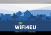 În Pitești! WiFi4EU – acces gratuit la internet în spații publice