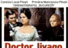 Capodopera „Doctor Jivago”, la Cinematograful „București”!