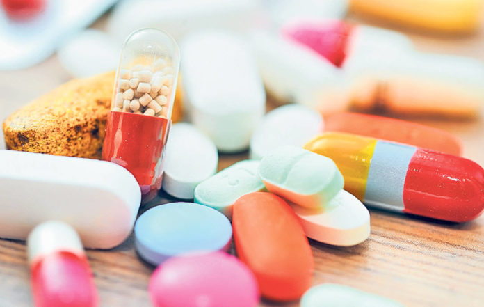 Medicamente