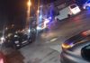 ACUM, în Pitești: Femeie în stare de INCONȘTIENȚĂ. A traversat fără să se asigure