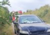 Accident MORTAL! Bărbat prins sub autoturism. A fost declarat decesul