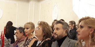 EVENIMENT DE GALĂ! Designeri premiați! Cătălin Botezatu, sărbătorit la Pitești