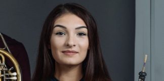Concert de oboi și Șeherezada la Filarmonica Pitești!