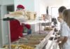 Lipsa igienei la comercializarea produselor, încă este o problemă în Argeș! Controale. AMENZI