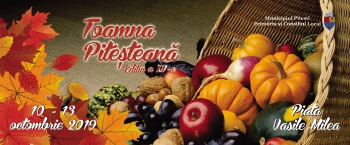 toamna pitesteana