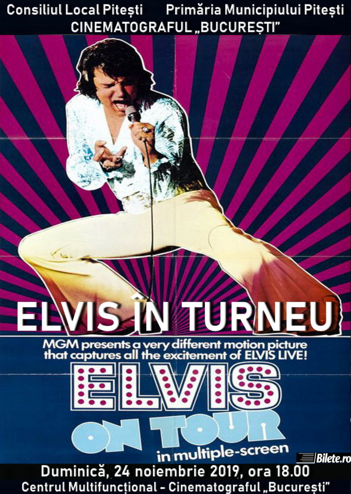 AFIS 24 NOIEMBRIE 2019 elvis